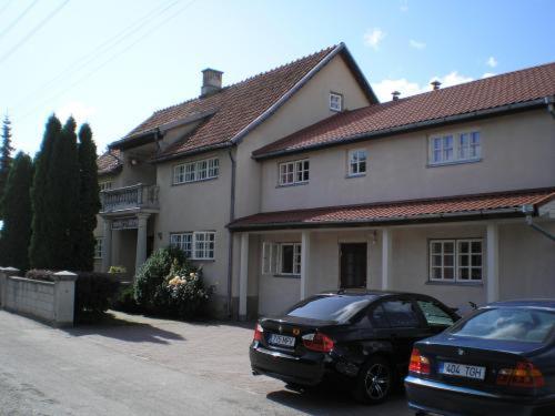 Repo Hotel Kuressaare Exterior foto